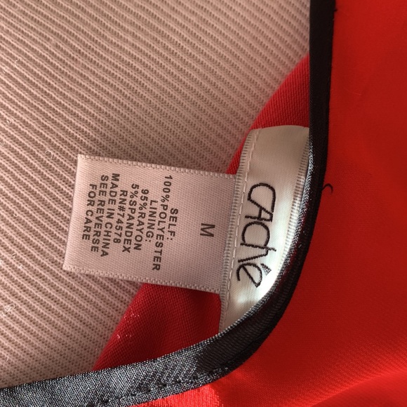 Cache top. - Picture 4 of 4